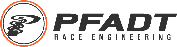 PFADT, Race Engineering
